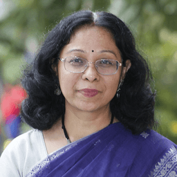 Manavi Shah