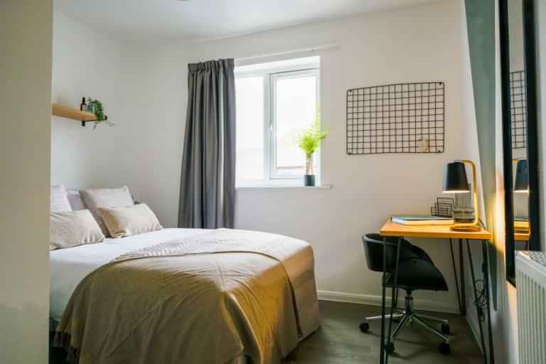 Room in a 7 Bedroom Apartment, 64B Monson Street, Lincoln LN5 7SB interior 1