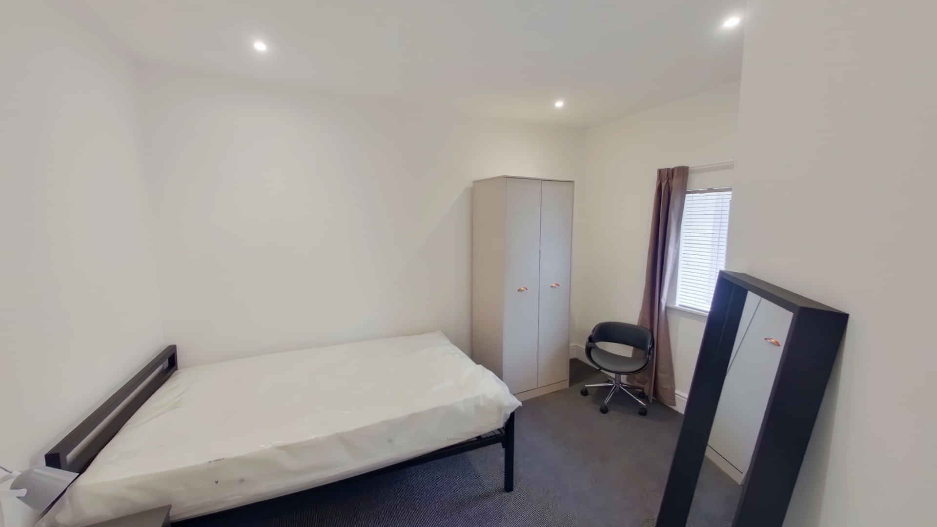 1 Bedroom Apartment, 20 F Portland Street, Lincoln LN5 7JX interior 1