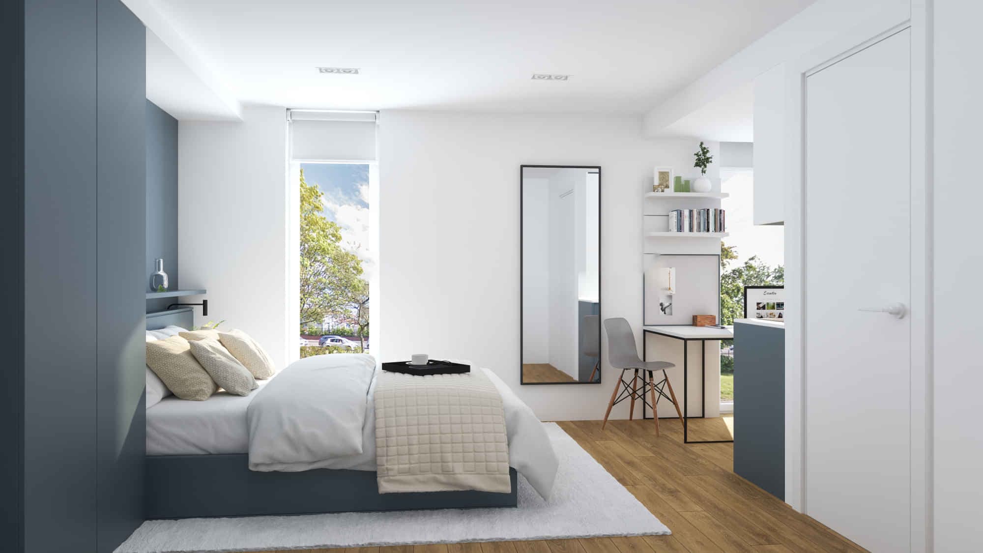 Aire, Stoke-on-Trent interior 1