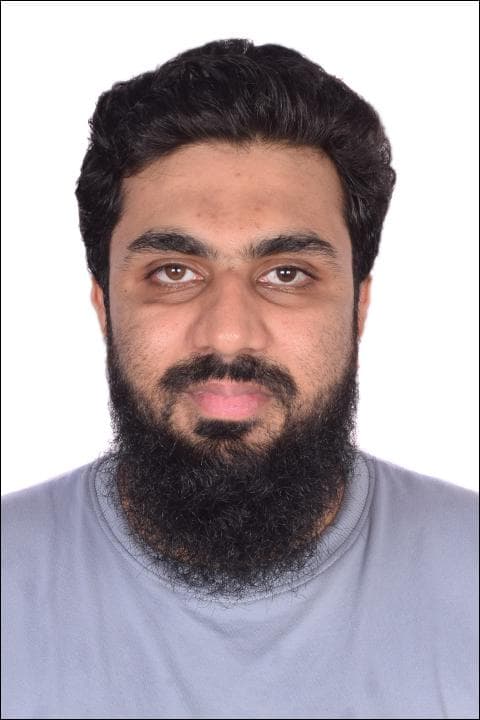 Abdullah Khatri